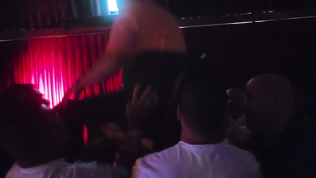 Opinii despre בייקר סאלון - Baker Saloon în פתח תקווה - הסעדה