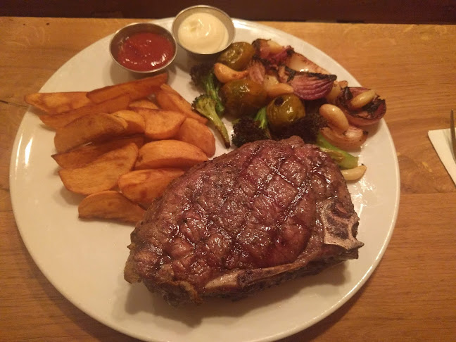 מנזה Menza - הסעדה