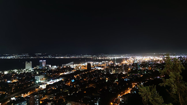 דרך סטלה מריס 100, חיפה