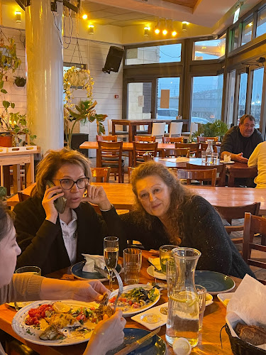 Opinii despre מסעדת החוף în אשדוד - הסעדה