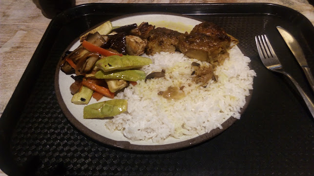 דרך ששת הימים 30, בני ברק