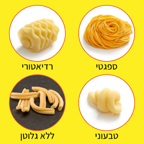 מאמא שושה | mama shusha - הסעדה