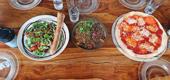 Comentarii opinii despre פארוק בשוק - Faruk Bashuk