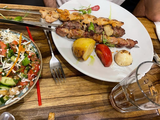 מסעדת סיידא - שפרעם