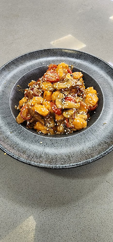 Opinii despre פיצה מאנצ' עפולה în עפולה - הסעדה