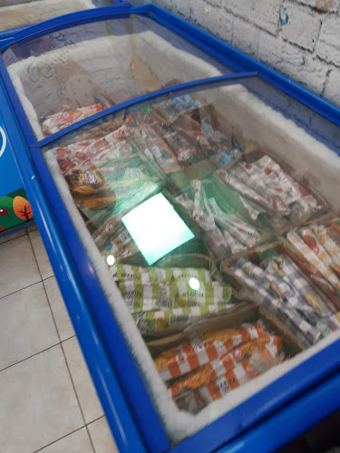 גלידות פלדמן חנות המפעל - רמת גן