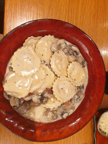 AL DENTE - הסעדה