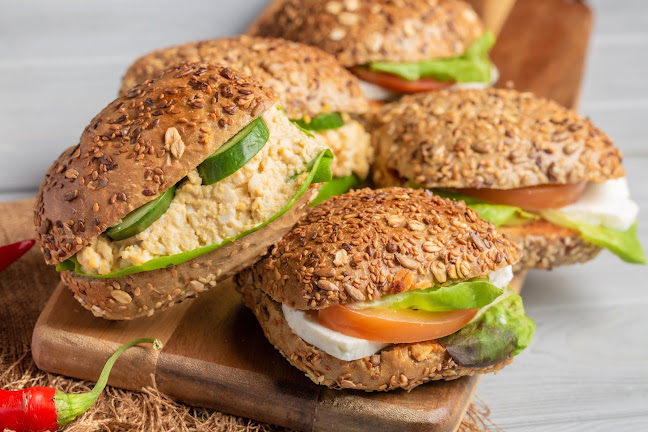 Opinii despre Barattoli - ברטולי מגשי אירוח וקייטרינג חלבי כשר în פתח תקווה - הסעדה