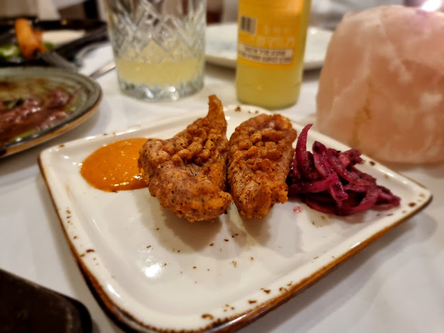 סומאק | Sumac - צפת