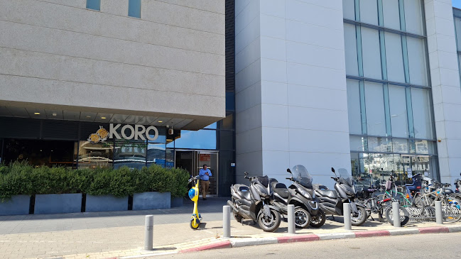 Comentarii opinii despre KORO- מטבח שף יומי