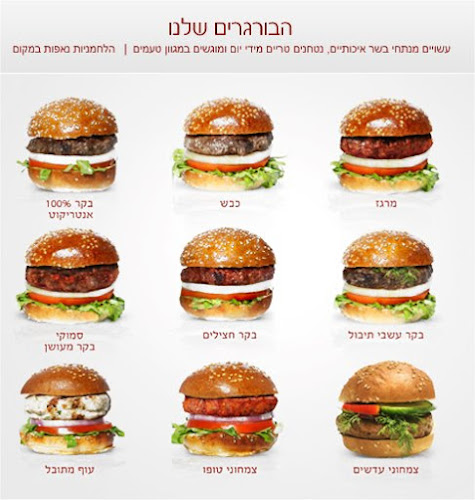 ג'ורג' וייז 20, תל אביב-יפו