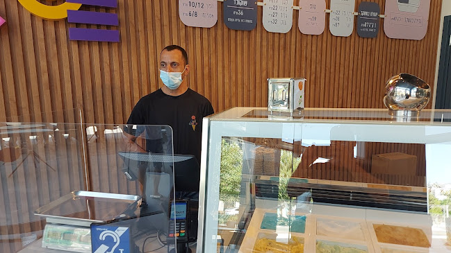 דלי קרים - גלידה במודיעין - מודיעין מכבים רעות