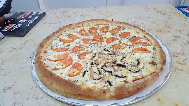 Comentarii opinii despre Pizza Capri-פיצה קאפרי