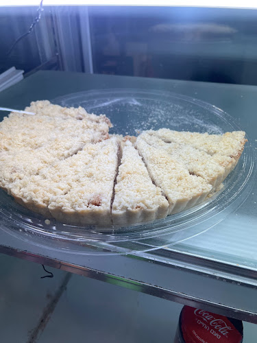 קופיז תחנה מרכזית חדשה תל אביב