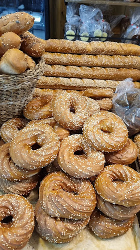 שף יניב צמח מאפים ללא גלוטן - הסעדה