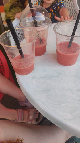 בננה תמר - הסעדה