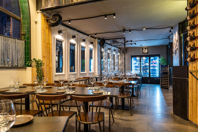 בלאק איירון black iron