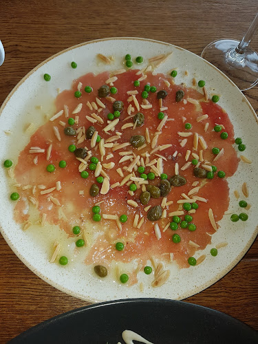 Comentarii opinii despre El Marsa Restaurant מסעדת אל מרסא