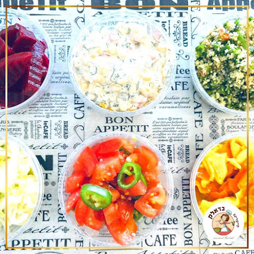 קייטרינג בדאלק