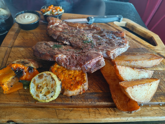 Opinii despre ללוש נהריה în נהריה - הסעדה