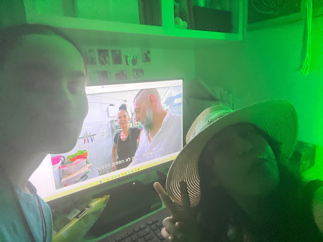 Opinii despre קפה רייצ'ל, אילת în אילת - הסעדה