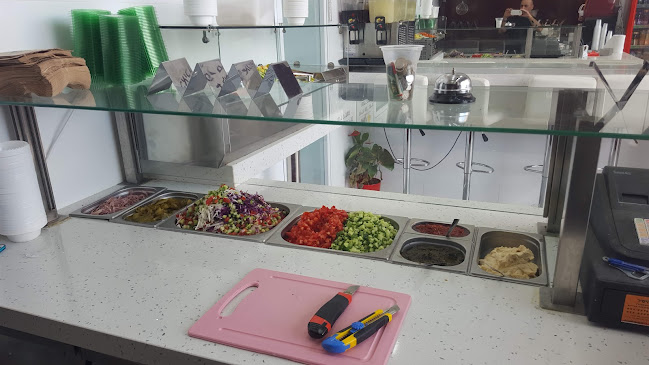 פלאפל בר שלום