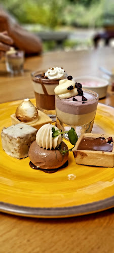 ג'ויס - ביצרון