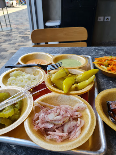 בשש דונר קבב