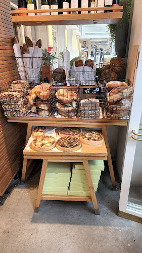 Opinii despre רביבה וסיליה în תל אביב-יפו - הסעדה