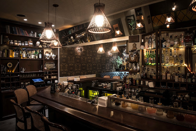 אימפריאל קוקטייל בר