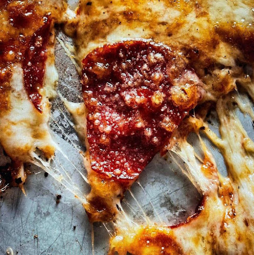 Comentarii opinii despre Da pizza