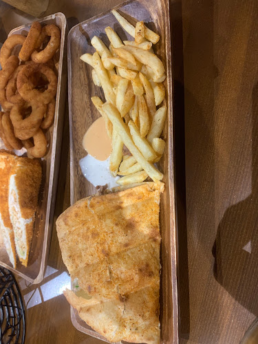 כביש 805, עראבה