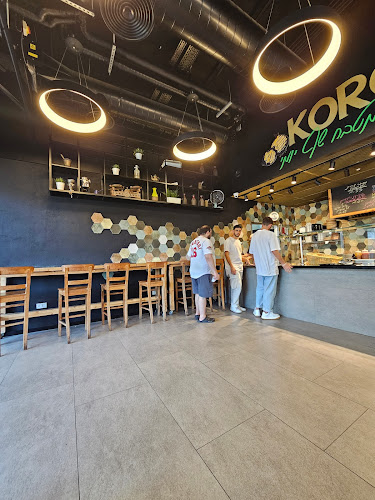 דרך ששת הימים 30, בני ברק