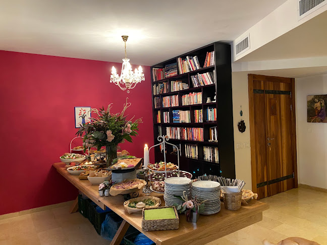 סינדיז - קייטרינג בוטיק חלבי כשר | מגשי אירוח חלבי | קייטרינג לאירועים