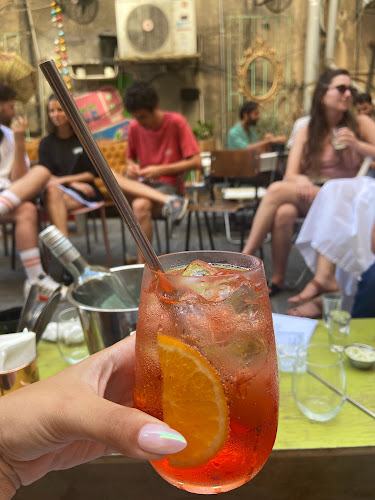 Hamashbir - הסעדה