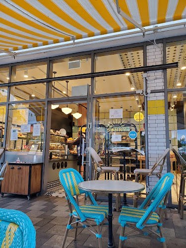 Sunny bakery & goods | סאני מאפייה ובית קפה