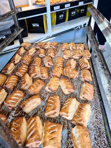 Comentarii opinii despre מאפיית אריאל