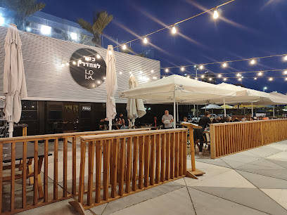 לולה - הכשרה על הים