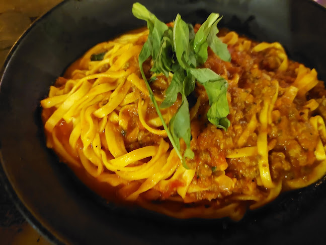 Opinii despre מסעדה איטלקית ג'מה în תל אביב-יפו - הסעדה