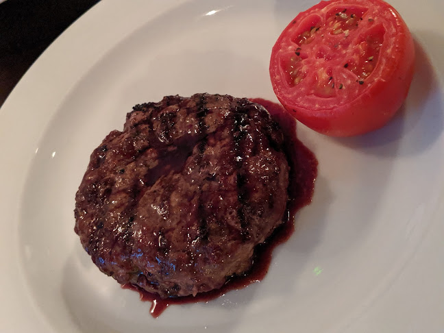 Comentarii opinii despre הטרקלין - ביסטרו בשר ויין