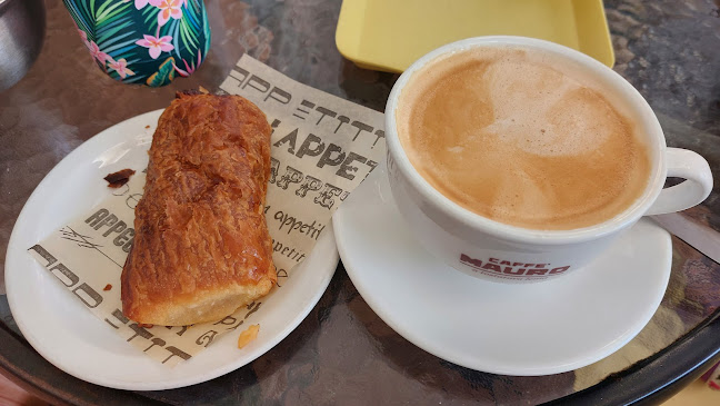 Opinii despre קופירסט în חיפה - הסעדה