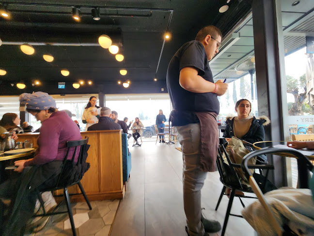 בליקר בייקרי קריית גת - קרית גת