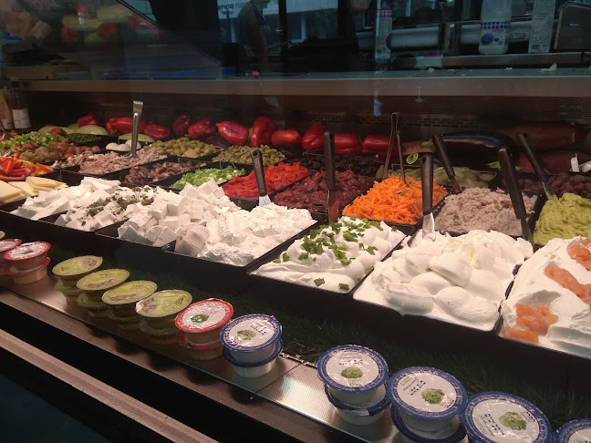 Opinii despre לחם הכפר în רמת השרון - הסעדה