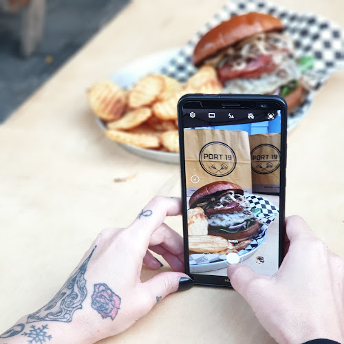 Comentarii opinii despre פורט 19 רמה"ש