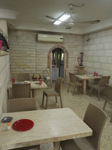 Opinii despre חומוס טייבה în טייבה - הסעדה