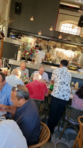 שביל האטד 5, תל אביב-יפו