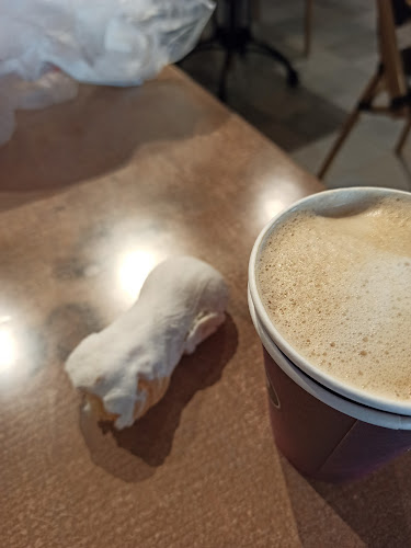 מאפיית ברכת משה - הסעדה