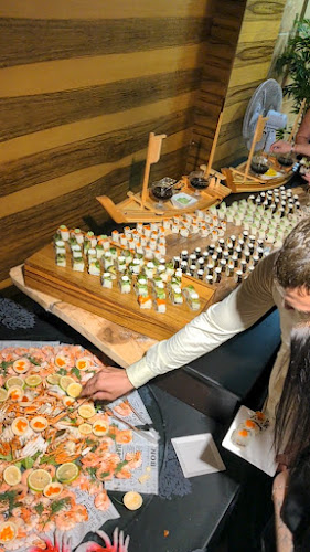 מטרופול Ресторан Метрополь - קריית ביאליק