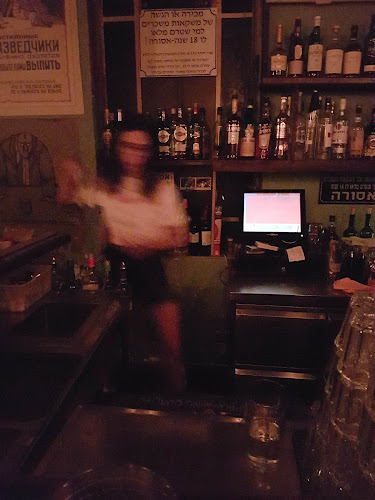 Opinii despre אוקטובר în תל אביב-יפו - הסעדה