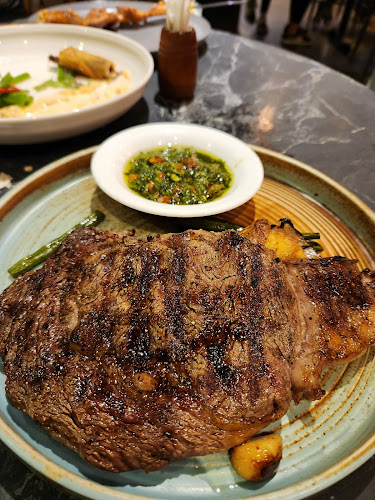 Comentarii opinii despre החברים ירושלים מהדרין